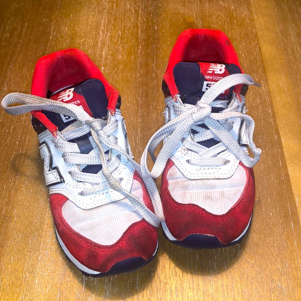 New Balance shoes